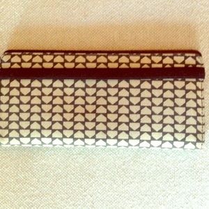 kate spade “Saturday” wallet